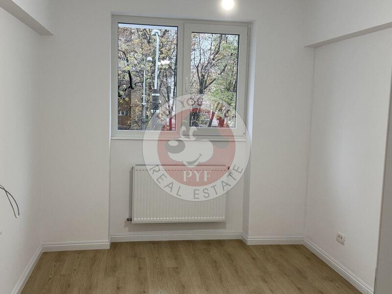 Raul Doamnei | Apartament 3 camere | 68mp | decomandat | B9224