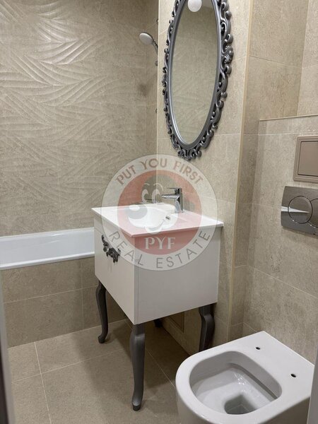 Raul Doamnei | Apartament 3 camere | 68mp | decomandat | B9224