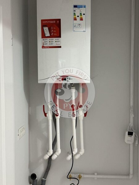 Raul Doamnei | Apartament 3 camere | 68mp | decomandat | B9224